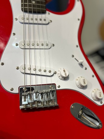 Fender Squier Stratocaster