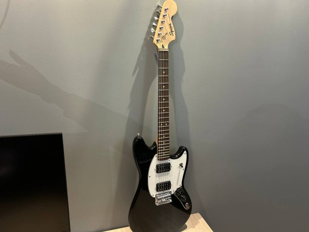 Fender Squier Bullet Mustang Hh