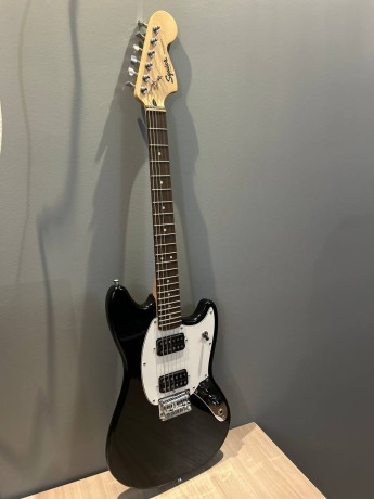 Fender Squier Bullet Mustang Hh