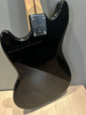 Fender Squier Bullet Mustang Hh