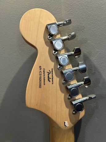 Fender Squier Bullet Mustang Hh