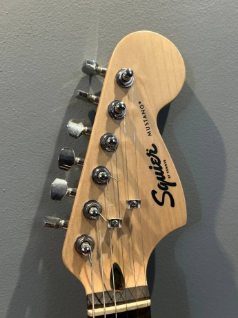 Fender Squier Bullet Mustang Hh