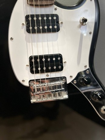 Fender Squier Bullet Mustang Hh