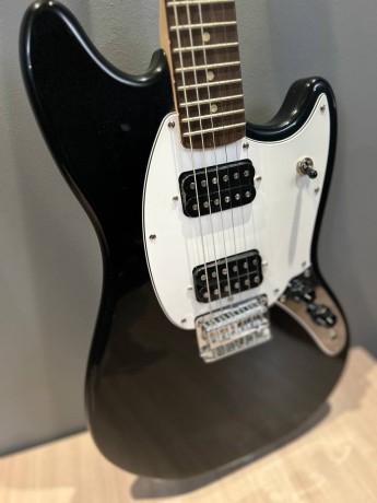 Fender Squier Bullet Mustang Hh