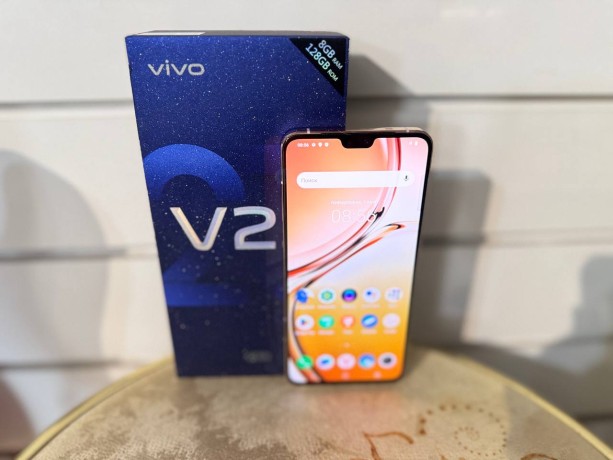 Vivo V23 5G