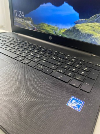 HP Laptop 15-Ra0xx