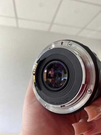 Canon Ef 50Mm F/1.8 Stm