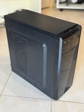 Игровой ПК на Core i5 10400F