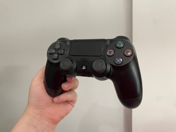 Sony Dualshock Ps4