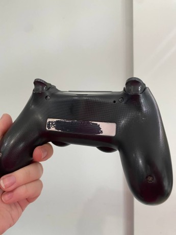 Sony Dualshock Ps4