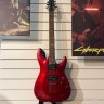 Schecter Sgr C-1 Mred