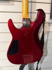 Schecter Sgr C-1 Mred
