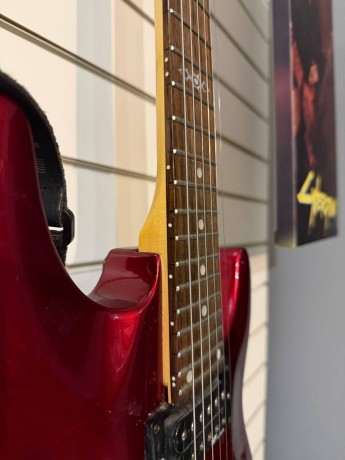 Schecter Sgr C-1 Mred