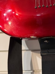 Schecter Sgr C-1 Mred