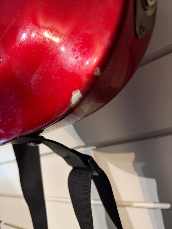 Schecter Sgr C-1 Mred