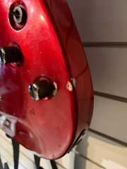 Schecter Sgr C-1 Mred