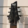Schecter Sgr C-1 Mred