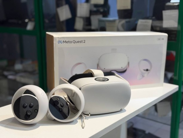 Meta Oculus Quest 2 256 Gb