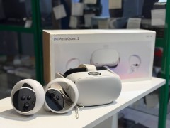 Meta Oculus Quest 2 256 Gb