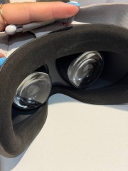 Meta Oculus Quest 2 256 Gb