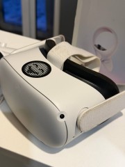 Meta Oculus Quest 2 256 Gb