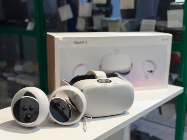 Oculus Quest 2 256 Gb