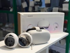 Oculus Quest 2 256 Gb