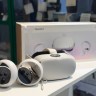 Oculus Quest 2 256 Gb