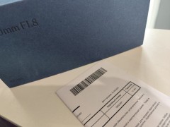 Sigma 17-40Mm 1:1.8 Dc Art Sony E