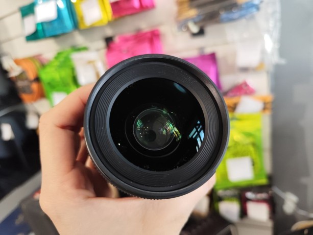 Sigma 17-40Mm 1:1.8 Dc Art Sony E