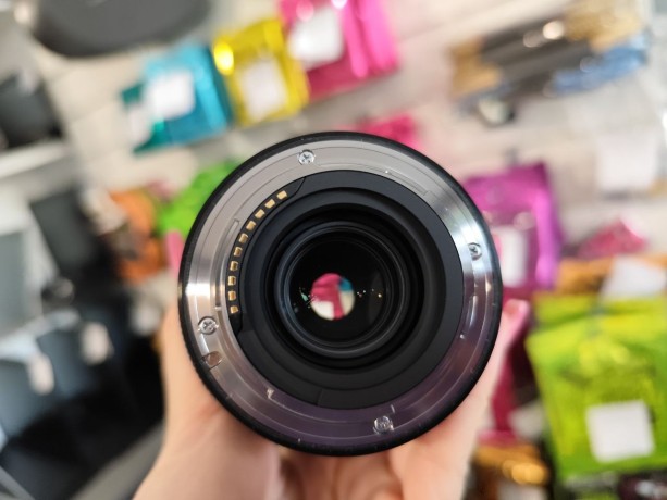 Sigma 17-40Mm 1:1.8 Dc Art Sony E