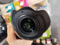 Sigma 17-40Mm 1:1.8 Dc Art Sony E