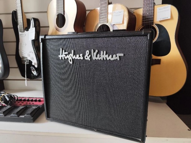 Hughes & Kettner 30-Dfx