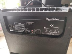 Hughes &amp; Kettner 30-Dfx