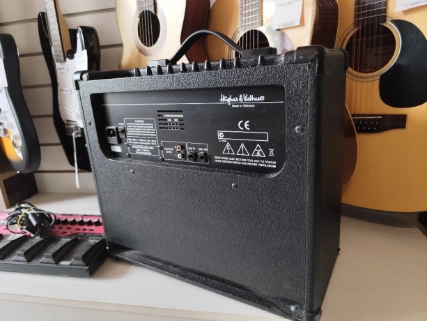 Hughes & Kettner 30-Dfx