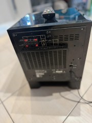 Yamaha Yst Sw215