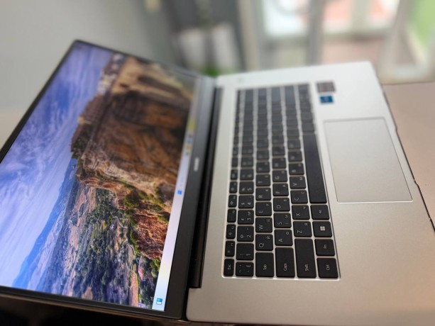Huawei Matebook D 15 Bod-Wdi9