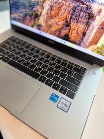 Huawei Matebook D 15 Bod-Wdi9