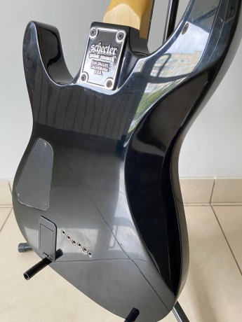 Schecter Demon 6