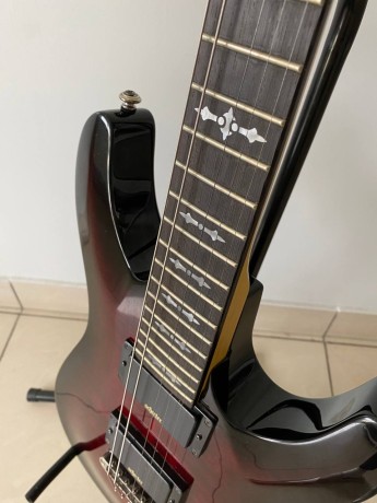 Schecter Demon 6
