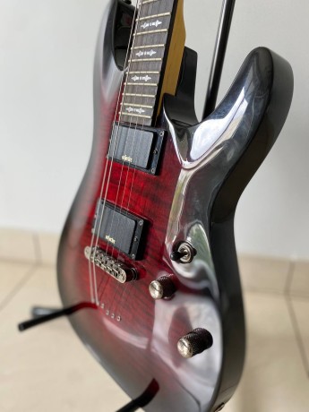 Schecter Demon 6