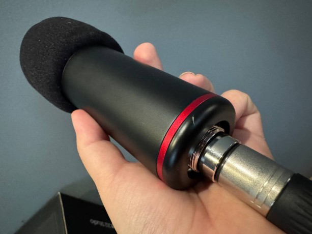 Focusrite Scarlett 4Rd Gen Cm25 Mklll