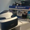 Sony Playstation Vr