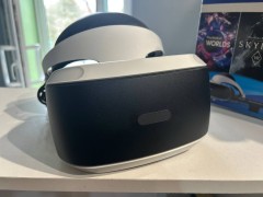 Sony Playstation Vr