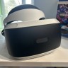 Sony Playstation Vr