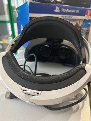 Sony Playstation Vr