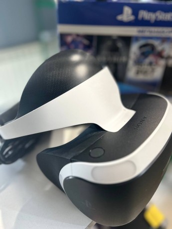 Sony Playstation Vr