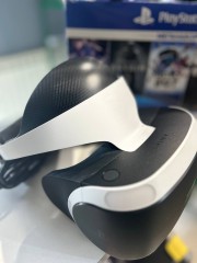 Sony Playstation Vr
