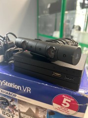 Sony Playstation Vr