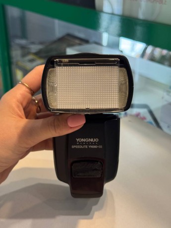 Yongnuo Speedlite Yn-560 III